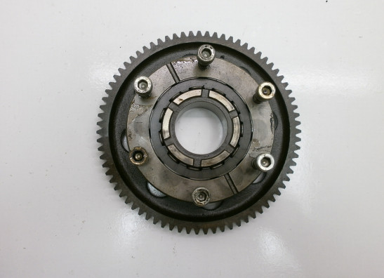 Start up kupplung Honda VT 1100