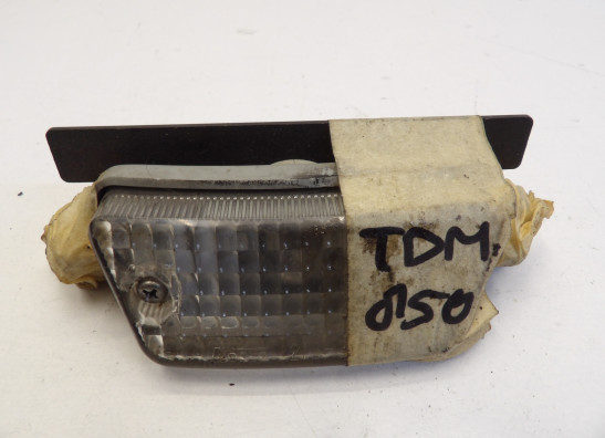 Headlight Yamaha TDM