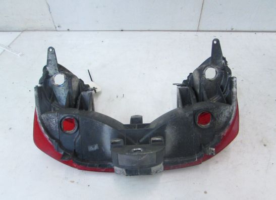 Achterlicht Overig Onbekend Unknown