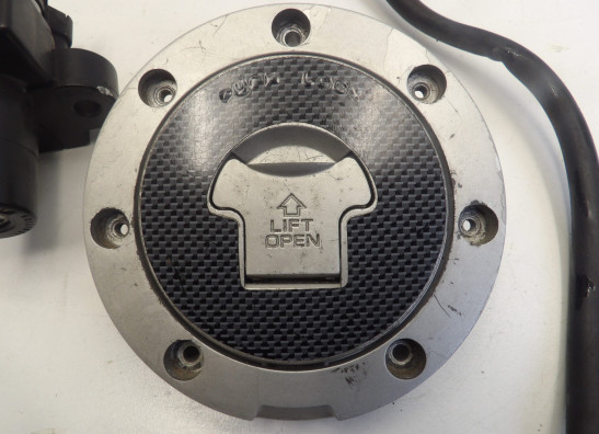 Slotenset Honda CBR 600 F