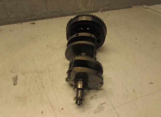 Cilinderkop BMW C 650 GT