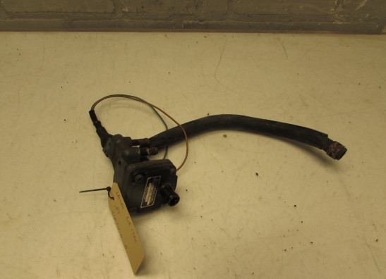 Carburator parts Honda Goldwing GL