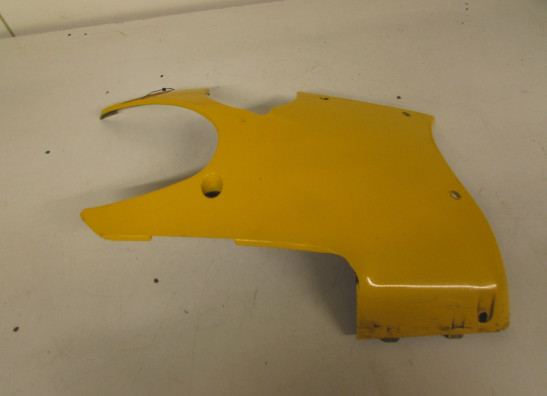 Rechter onderkuip Suzuki GSX F 600