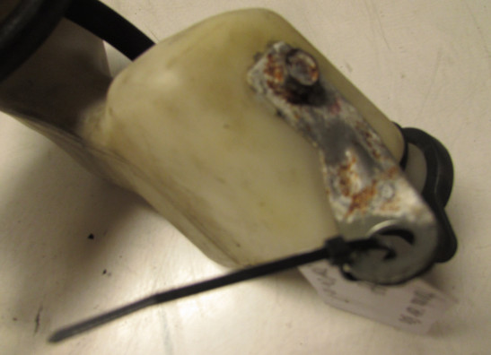 Koelvloeistof reservoir Honda CBR 600 F