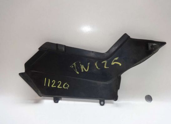 Linker zijkuip klein Yamaha Overige Yamaha