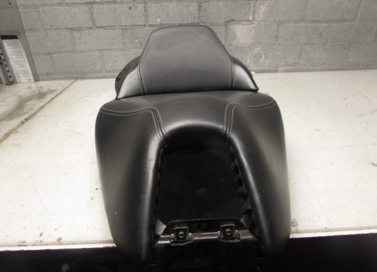 Zadel BMW C 650 GT
