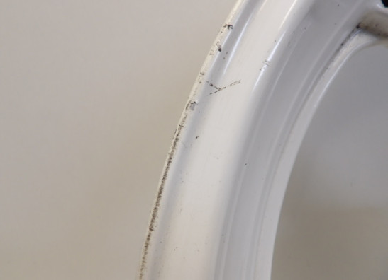 Voorvelg Honda CBR 600 F