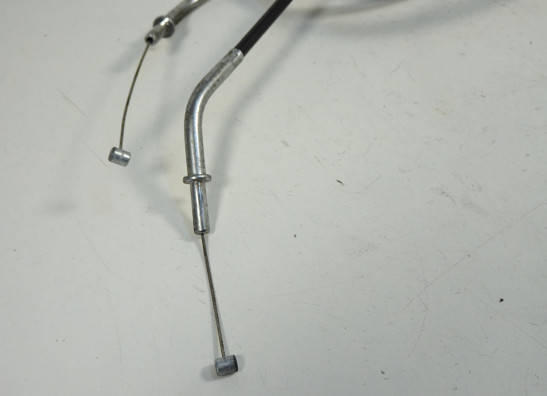 Gaskabel Kawasaki ER 6