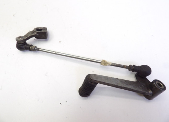 Schakelpedaal Honda CBR 600 F