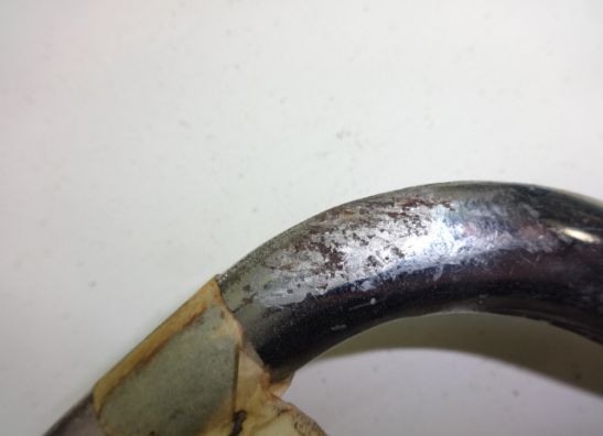 Brake pedal Kawasaki VN 700  750