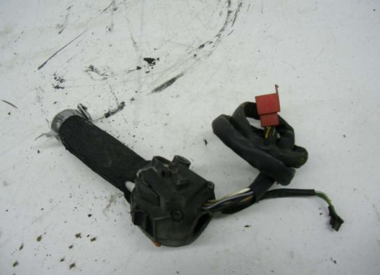 Gashandle Honda VFR 750