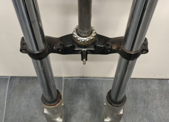 Gabelholm Komplett Honda VT 700 750