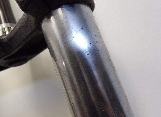 Voorpoten compleet Triumph Trophy 900