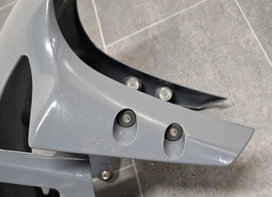 Voorspatbord Yamaha MT 10