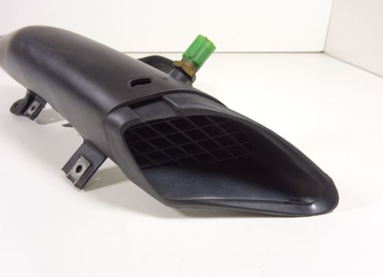 Rechter luchtbuis Aprilia Falco