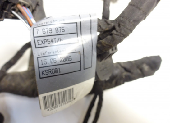 Kabelboom voor BMW K 1200 S 