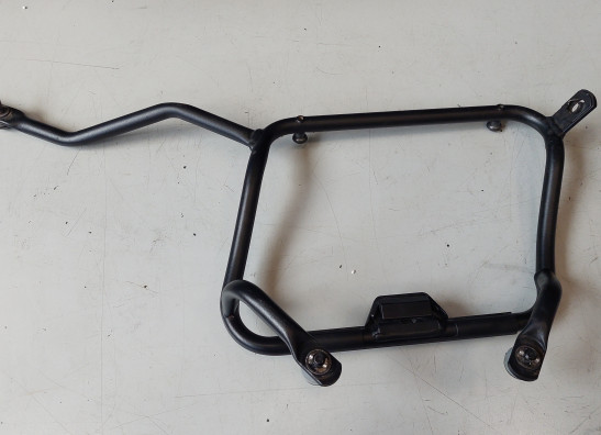 Koffer halter set Yamaha Tracer 900