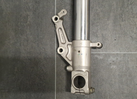 Voorpoot links compleet Suzuki GSX R 750