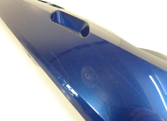 Heck rechts BMW R 1200 RT