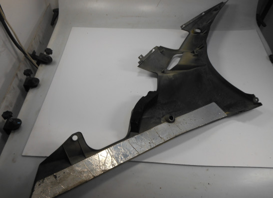 Linker onderkuip Yamaha YZF R6