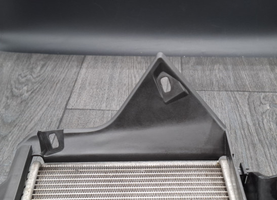 Radiateur BMW R 1250 GS