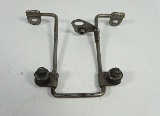 Topkuipsteun Ducati Monster 695