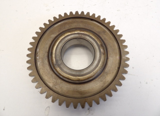 Start koppeling Honda CBR 600 F