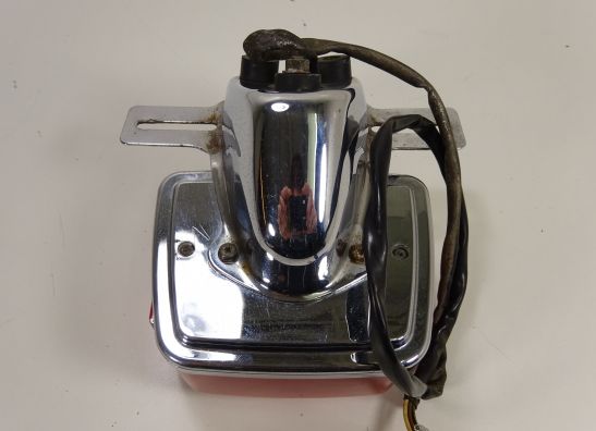 Rear light Suzuki GS 450