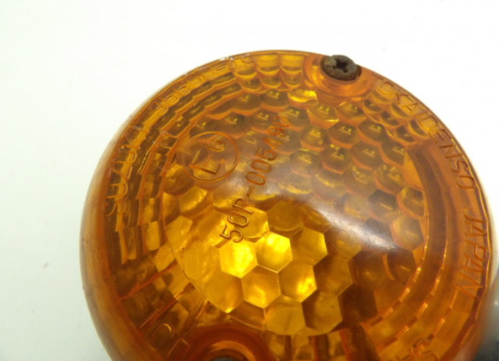 Knipperlicht rechts achter Suzuki LS 650