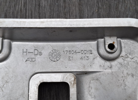 Kleppendeksel Buell Lightning XB12