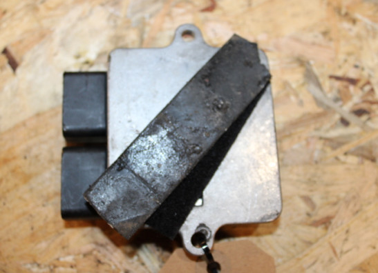 Ignitor CDI ECU Mash Adventure 400