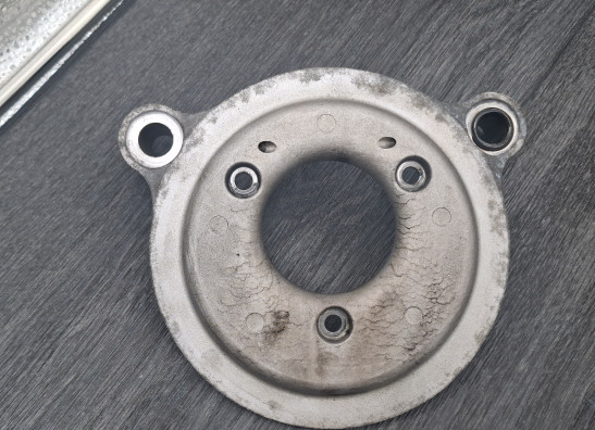 Luchtfilterhuis Harley Davidson FLHTC Electra Glide Classic