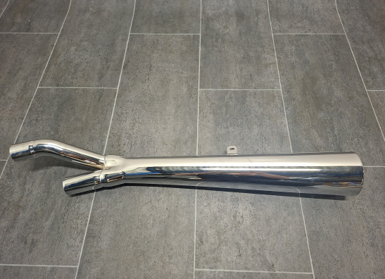 Uitlaat Suzuki GS 1000