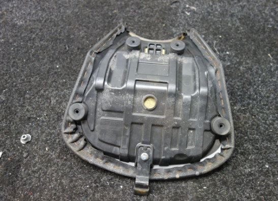 Sitzbank Kawasaki Z 650