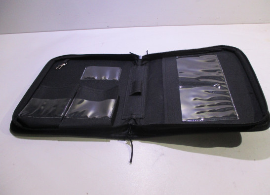 Manuel Honda Overige Honda