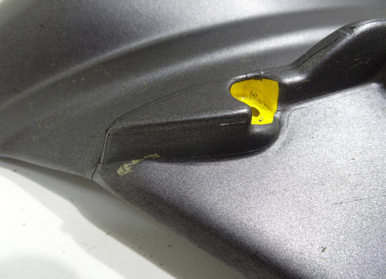 Cowl Left Ducati 749  999