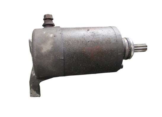 Startmotor Suzuki SV 650