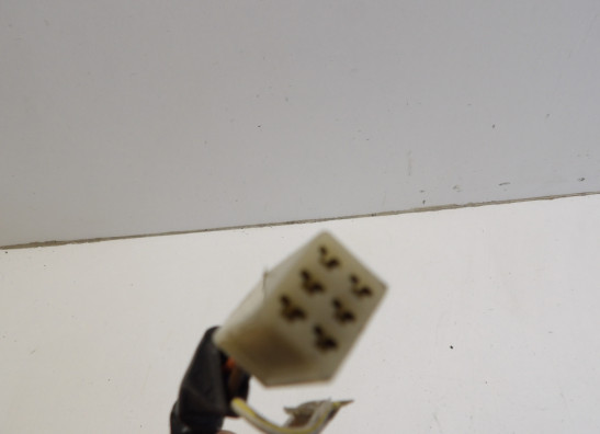 Tellerset Yamaha XV 700 / 750 SE