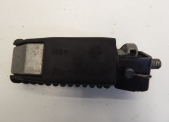 Soziusfussraste rechts BMW R 1100  1150 RS