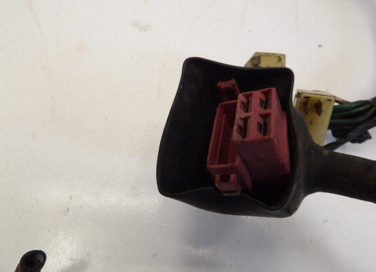 Wire Harness Honda VT 700 750