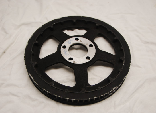 Kette Harley Davidson Sportster