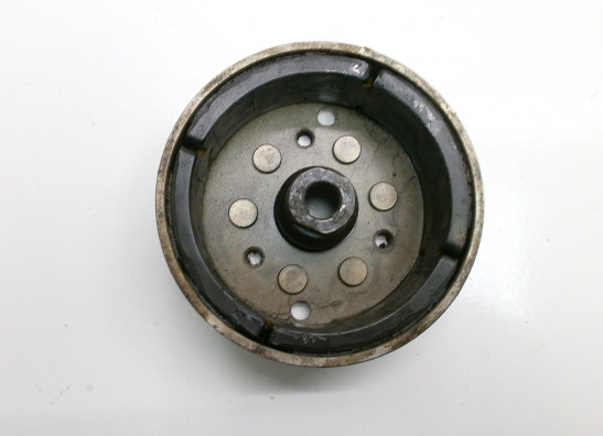 Flywheel rotor Suzuki GS 400 E