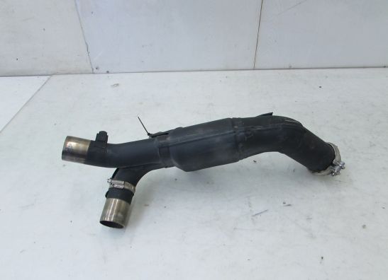 Muffler Yamaha YZF R1