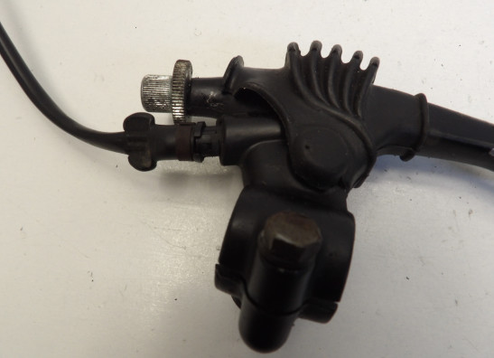 Koppelingshandle Yamaha XV 700 / 750 SE