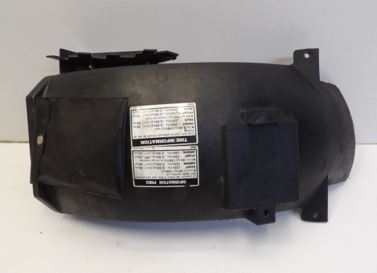 Hinterradabdeckung Yamaha FZR 1000