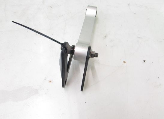 Hinterradschwinge Triumph 675 Street Triple R