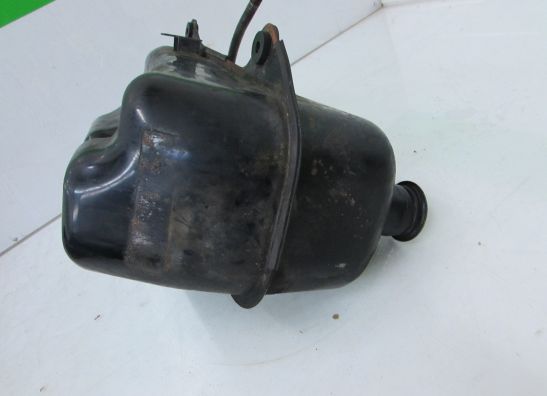 Tank Suzuki Burgman 400