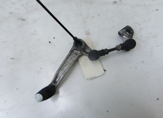 Schakelpedaal Suzuki GSX F 600