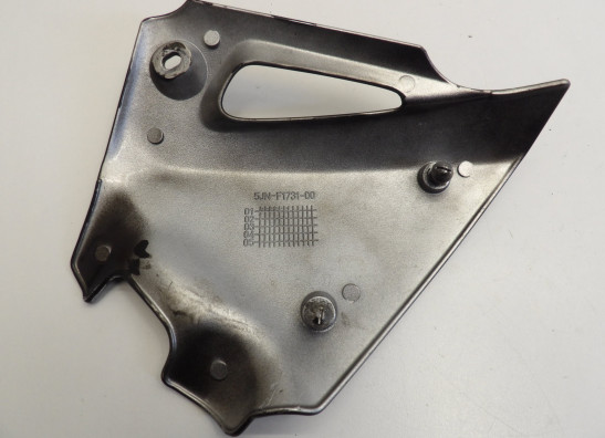 Frame - onderdelen Yamaha BT 1100