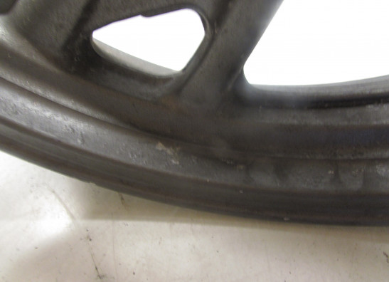 Felge vorne Yamaha TDM